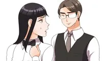 Our Exchange - Chapter 30