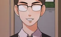 Our Exchange - Chapter 32