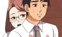 Our Exchange - Chapter 33