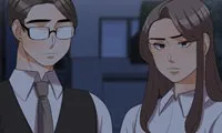 Our Exchange - Chapter 34