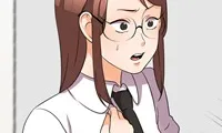 Our Exchange - Chapter 36