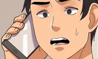 Our Exchange - Chapter 37