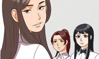 Our Exchange - Chapter 38
