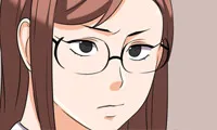 Our Exchange - Chapter 43