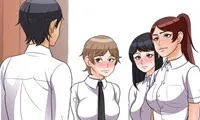 Our Exchange - Chapter 44