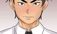 Our Exchange - Chapter 46