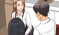 Our Exchange - Chapter 50