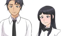Our Exchange - Chapter 51