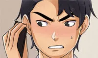 Our Exchange - Chapter 57