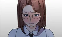 Our Exchange - Chapter 58