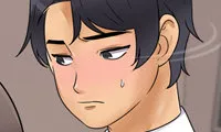 Our Exchange - Chapter 60