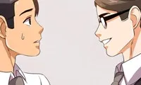 Our Exchange - Chapter 6
