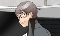 Our Exchange - Chapter 79