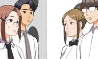 Our Exchange - Chapter 7