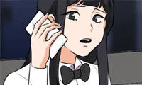 Our Exchange - Chapter 85