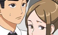 Our Exchange - Chapter 8