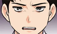 Our Exchange - Chapter 93