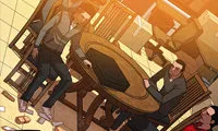 Paradise Lost - Chapter 12