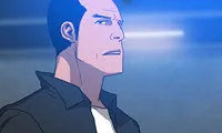 Paradise Lost - Chapter 16