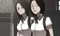 Paradise Lost - Chapter 17