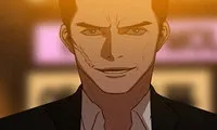 Paradise Lost - Chapter 18