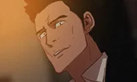 Paradise Lost - Chapter 20
