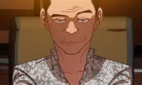 Paradise Lost - Chapter 24