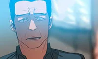 Paradise Lost - Chapter 31