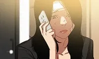 Paradise Lost - Chapter 35