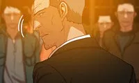 Paradise Lost - Chapter 48