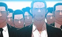 Paradise Lost - Chapter 52
