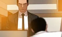 Paradise Lost - Chapter 5