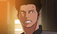 Paradise Lost - Chapter 7