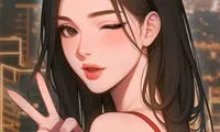 Paradox - Chapter 3
