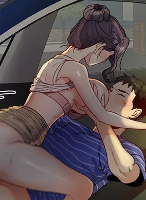 Part Time Job - Chapter 13