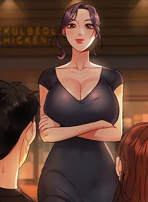Part Time Job - Chapter 14