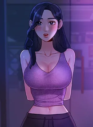 Part Time Job - Chapter 18