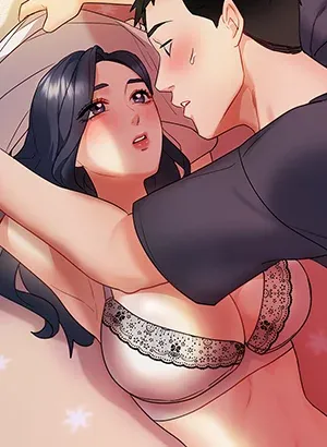 Part Time Job - Chapter 20
