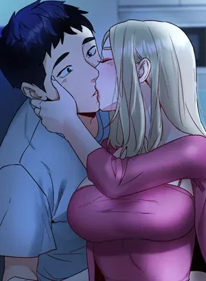 Part Time Job - Chapter 28