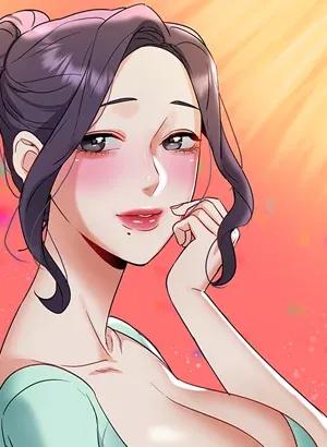 Part Time Job - Chapter 34