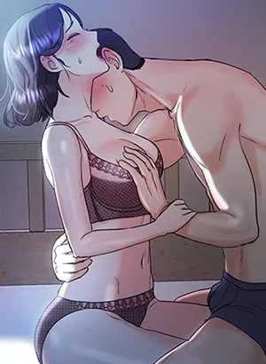 Part Time Job - Chapter 7