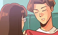 Passion - Chapter 11