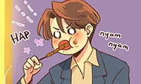 Passion - Chapter 5