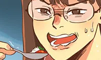 Passion - Chapter 8