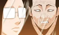 Path to Salvation - Chapter 13