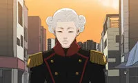 Path to Salvation - Chapter 1