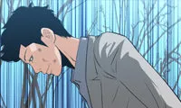 Path to Salvation - Chapter 27