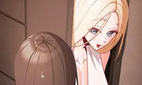 People of The Dark - Chapter 14