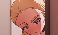 People of The Dark - Chapter 16