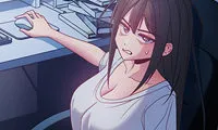People of The Dark - Chapter 1